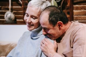 Dont let COPD be a barrier to your sex life - COPD and Sex - Xs and Os