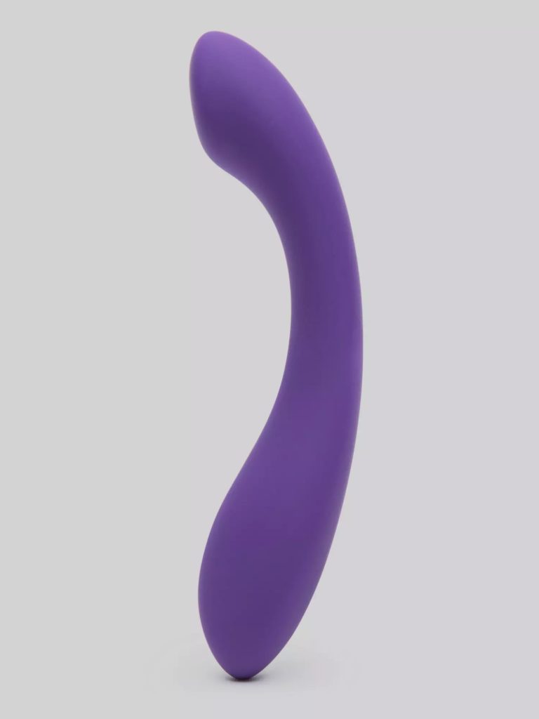 Desire Luxury Weighted Curved Silicone Dildo copy - Sex Toys for Older Women: How to Choose One, and Why You Should - Xs and Os