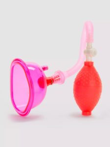 Doc Johnson Pussy Pump copy - What Are Clit Pumps and Can They Help with Orgasm? - Xs and Os