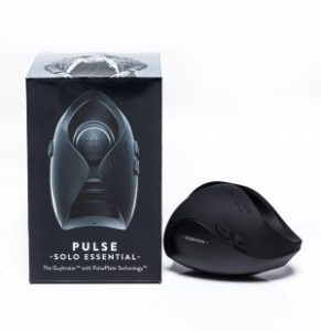 Hot Octopuss Pulse Essential 1 1 - Sex Aids & Sex Toys for Older Men - Xs and Os