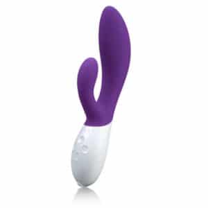 LELO INA 2 - All About the G-Spot - Xs and Os