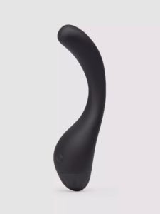 Lovehoney Power Play 7 Function G Spot Vibrator copy - All About the G-Spot - Xs and Os