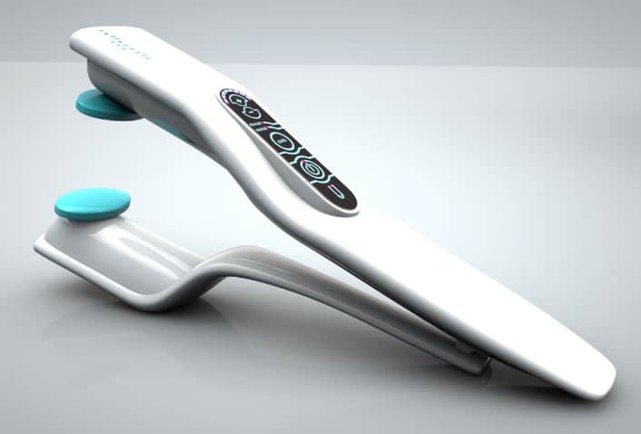 VIberect Picture - Viberect: FDA Approved Vibrator for ED Treatment - Xs and Os