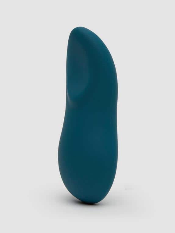 we vibe touch x rechargeable clitoral vibrator - Sex Toys for Older Women: How to Choose One, and Why You Should - Xs and Os