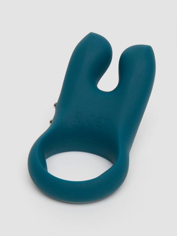 Fun Factory NOS Couples Silicone Cock Ring - Do Cock Rings Work for ED? - Xs and Os