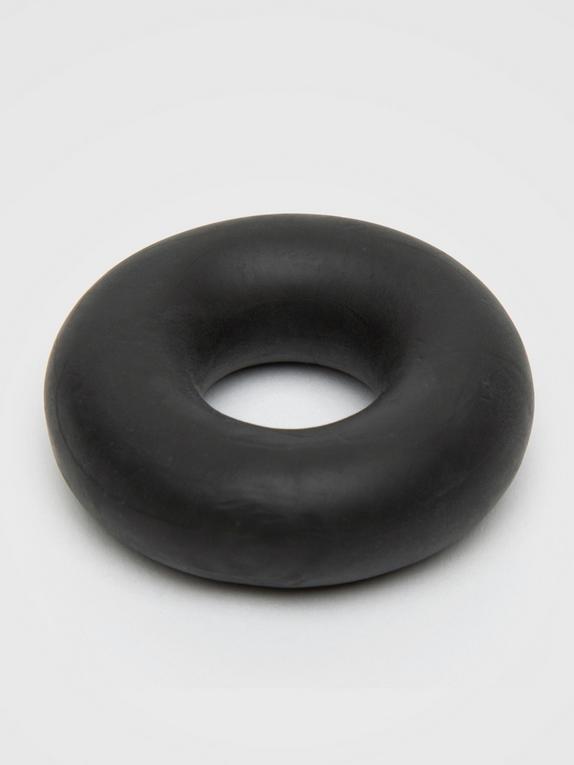 basics comfort stretchy cock ring - Do Cock Rings Work for ED? - Xs and Os