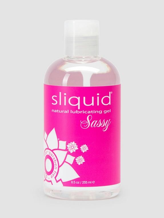 Sliquid Sassy Anal Lubricating Gel - Personal Lubricants 101: Your Top Questions Answered - Xs and Os